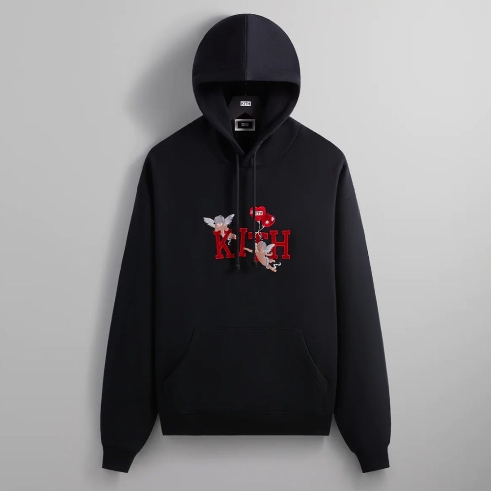 Kith The Cupid IV Williams III Hoodie